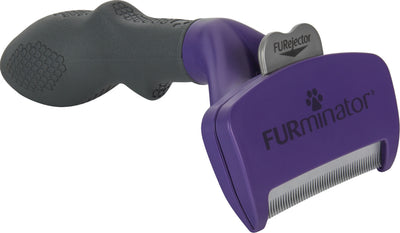 Furminator Long Hair Deshedding Tool For Cats