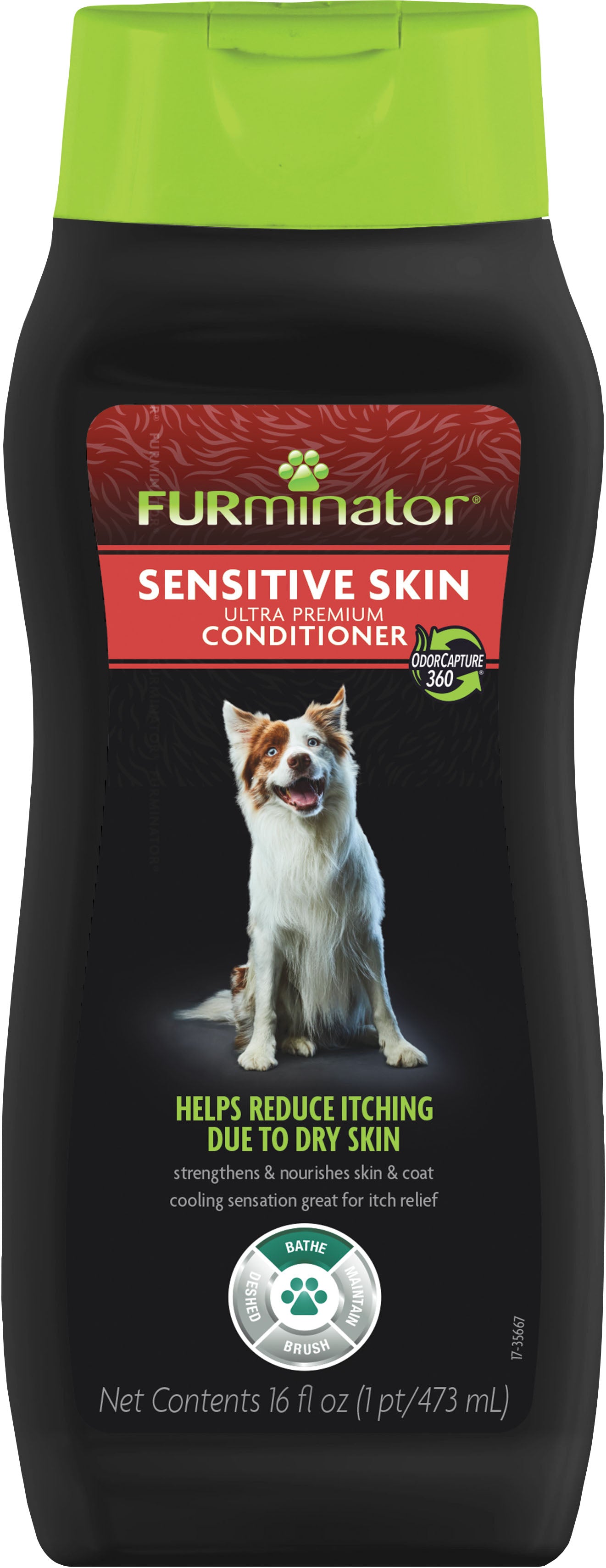 Furminator Sensitive Skin Conditioner