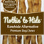 Nothin' To Hide Rawhide Alternative Twist Stix