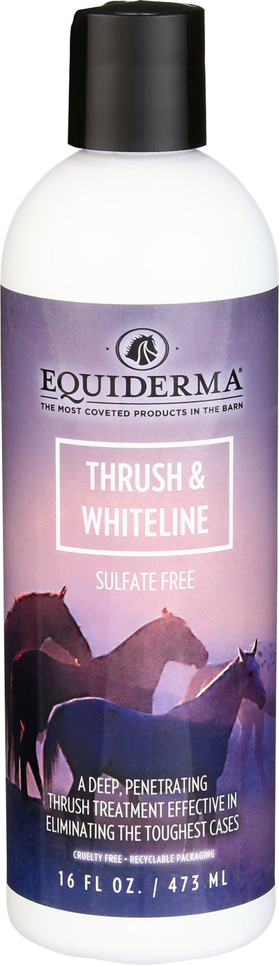 Equiderma Thrush & Whiteline Treatment