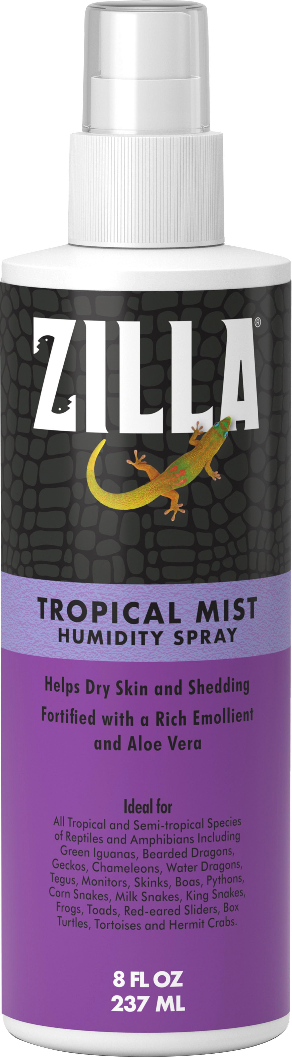 Tropical Mist Humidifying Spray