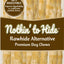 Nothin' To Hide Rawhide Alternative Twist Stix