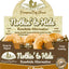 Nothin' To Hide Rawhide Alternative Bagels (Pack Of 24)