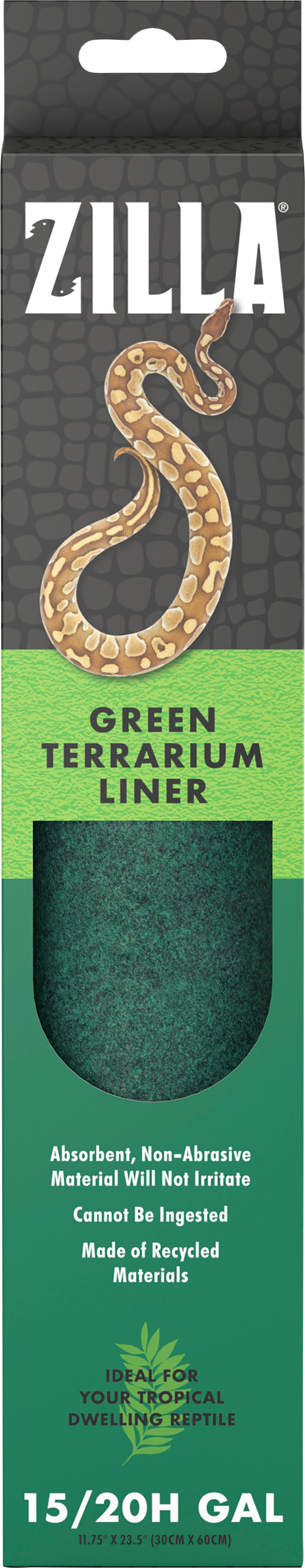 Terrarium Liner