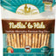 Nothin' To Hide Rawhide Alternative Twist Stix