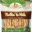 Nothin' To Hide Rawhide Alternative Twist Stix