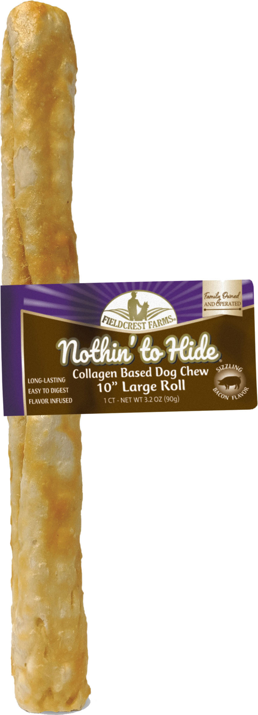 Nothin' To Hide Rawhide Alternative Roll