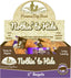 Nothin' To Hide Rawhide Alternative Bagels (Pack Of 24)