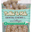 Nothin' To Hide Dental Bone (Pack Of 13)