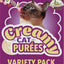 Fieldcrest Farms Creamy Cat Purees