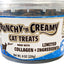 Nothin' To Hide Collagen Cat Treats