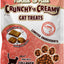 Nothin' To Hide Collagen Cat Treats