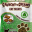 Nothin' To Hide Collagen Cat Treats