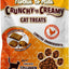 Nothin' To Hide Collagen Cat Treats