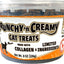 Nothin' To Hide Collagen Cat Treats