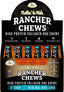 Nothin' To Hide Rancher  Roll