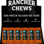 Nothin' To Hide Rancher  Roll