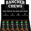 Nothin' To Hide Rancher  Roll
