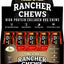 Nothin' To Hide Rancher  Roll