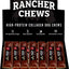 Nothin' To Hide Rancher  Roll