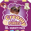 Fieldcrest Farms Creamy Cat Purees