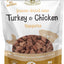 Fieldcrest Farms Dog Toppers