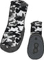Goo-Eez Trendz Snow Camo Dog Boots