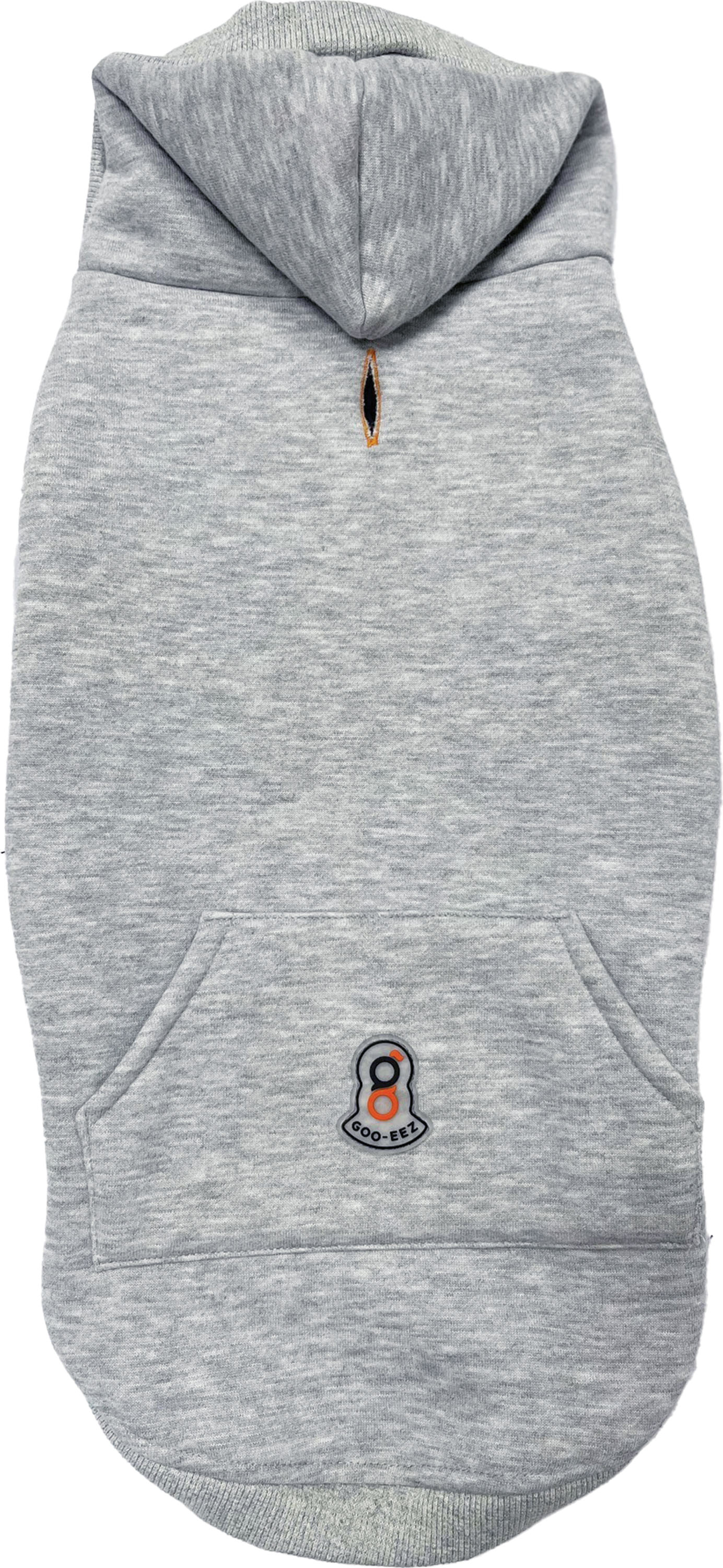 Goo-Eez Kangaroo Fleece Hoodie