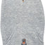 Goo-Eez Kangaroo Fleece Hoodie