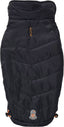 Goo-Eez Mock Neck Signature Dog Jacket