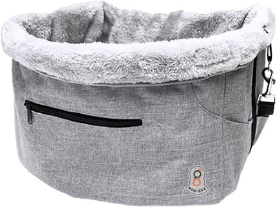 Goo-Eez Foldable Car Booster Seat