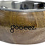 Goo-Eez Rounded Mango Wood Bowl