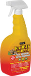 Rabbit Scram All Natural Spray Repellent Rtu