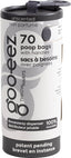 Goo-Eez Regular Eco-Friendly Poop Bag W/Dispenser