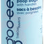 Goo-Eez Regular Eco-Friendly Poop Bag W/Dispenser
