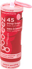 Goo-Eez Compact Eco-Friendly Poop Bag W/Dispenser