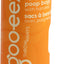 Goo-Eez Compact Eco-Friendly Poop Bag W/Dispenser