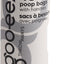 Goo-Eez Compact Eco-Friendly Poop Bag W/Dispenser