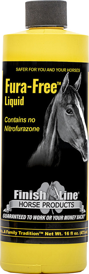 Finish Line Fura-Free Liquid