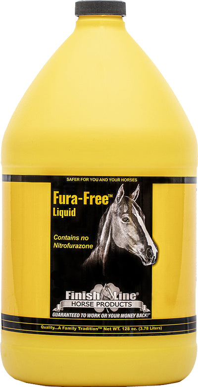Finish Line Fura-Free Liquid