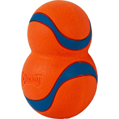 Chuckit! Ultra Tumbler Dog Fetch Toy