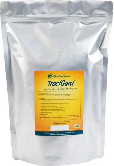 Tractgard Nutritional Support