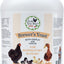 Brewers Yeast With Garlic For Respiratory Support