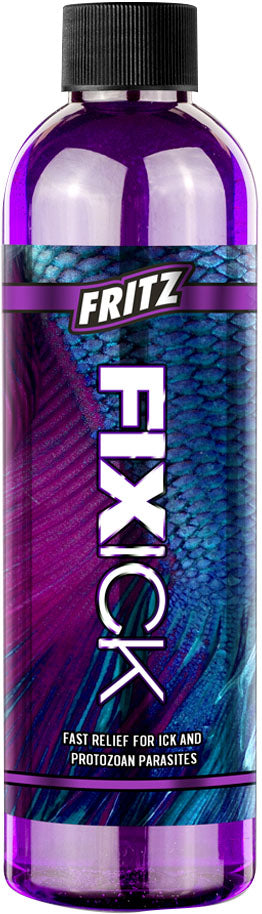 Fritz Fixick