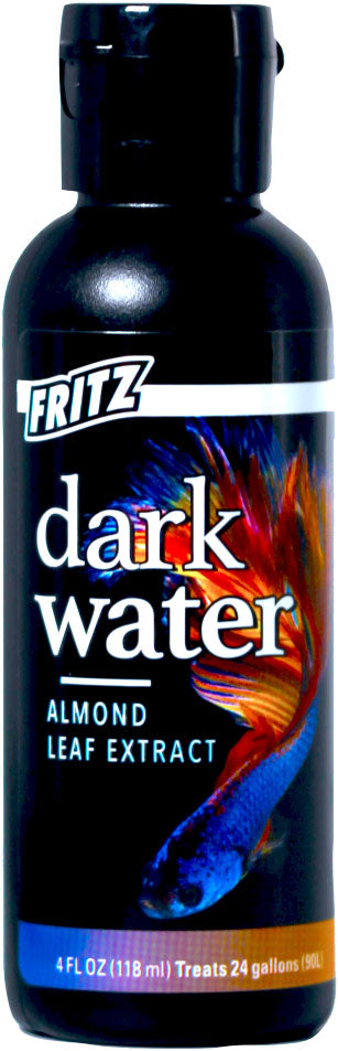 Fritz Dark Water Natural Water Conditioner