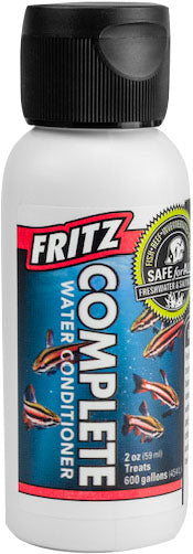Fritz Complete Water Conditioner