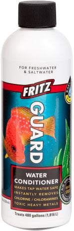 Fritz Fritzguard Water Conditioner