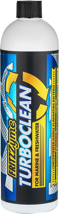 Fritz Turboclean