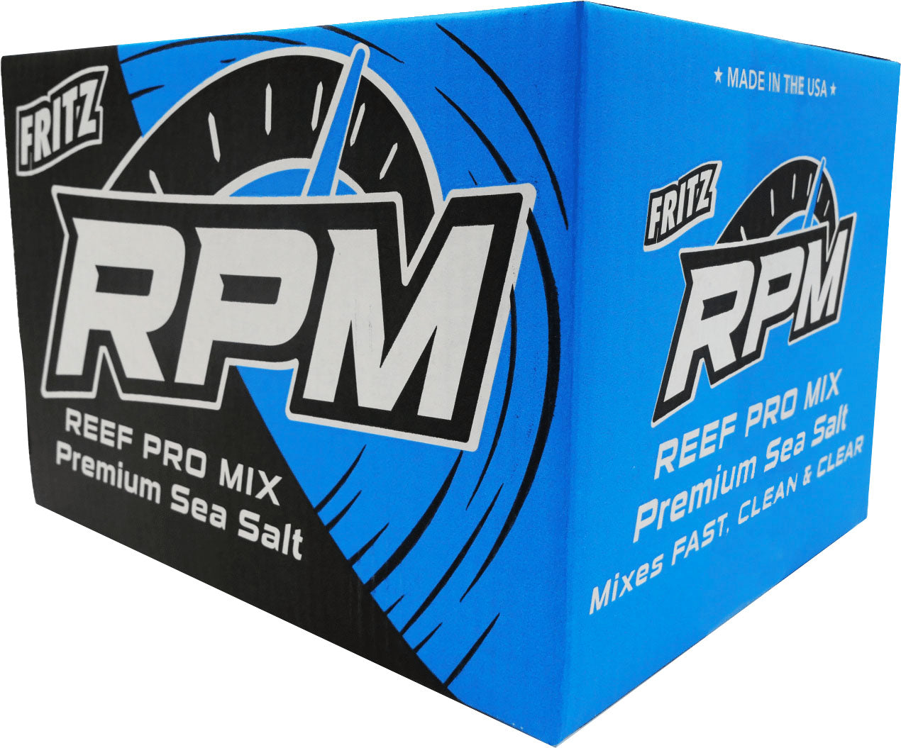 Fritz Reef Pro Mix