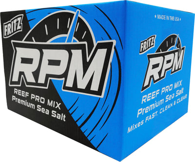 Fritz Reef Pro Mix